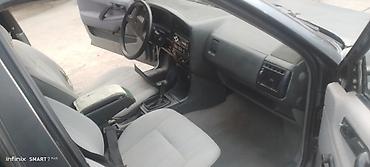wv transporter: Volkswagen Passat: 1989 г., Механика, Седан — 1