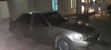 Daewoo: Daewoo Nexia: 1995 г., 1.5 л, Механика, Бензин, Седан