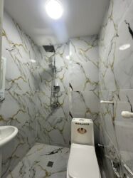 Yeni tikili: 2 otaqlı, Yeni tikili, 41 kv. m — 9