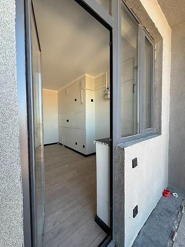 Продажа квартир: 1 комната, 46 м², Кара-Жыгач ж/м Элитка, 13 этаж, Евроремонт at lalafo.kg — 1 Продажа квартир: 1 комната, 46 м², Кара-Жыгач ж/м Элитка, 13 этаж, Евроремонт — 1