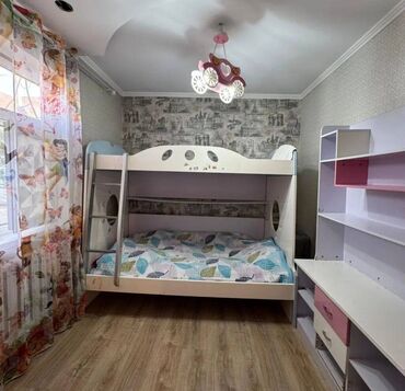 дом арча бешик ак орго: Дом, 80 м², 4 комнаты, Агентство недвижимости, Евроремонт