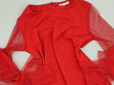 Blouses and shirts: Women`s tunic, size S