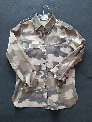 Другая женская одежда: Набор женской одежды 1) Джинсовый комбинезон: - Светло- и — 7