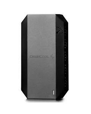 Rashladni sistemi: ARGB PWM HUB kontroler za PC ventilatore i osvetljenje - — 16