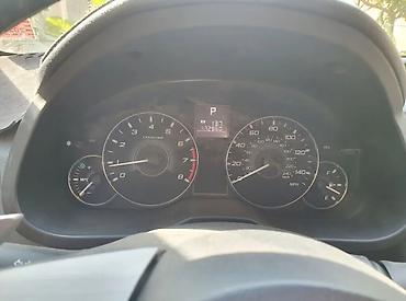 Subaru: Subaru Outback: 2010 г., 2.5 л, Бензин — 13