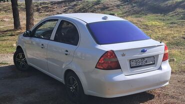фольксваген поло седан 1 6: Chevrolet Aveo: 1.2 l | 2011 il 219000 km Sedan