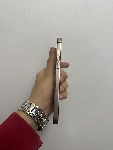 iphone sr: IPhone 16 Pro Max, 1 TB, Desert Titanium, Barmaq izi, Face ID, Sənədlərlə — 5