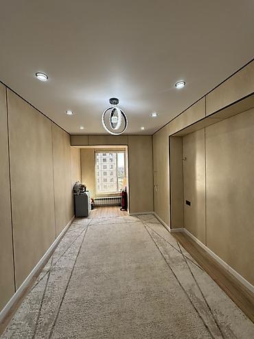 bay tash: 2 комнаты, 72 м², АЮ Гранд 5 этаж, Дизайнерский ремонт — 5