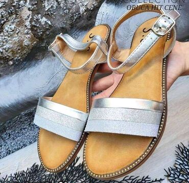 timberland sandale ženske: Sandals, 41