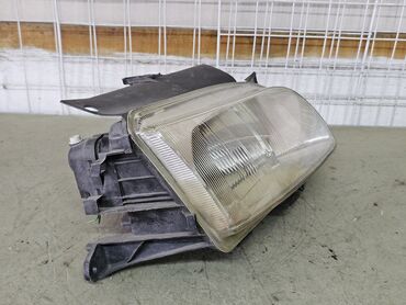 Передние фары: Передняя правая фара Citroen 2000 г., Б/у, Оригинал, Германия — 5