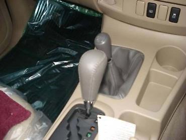 bolero cena: RUČICA MENJAČA ZA TOYOTA HILUX OD 2006. DO 2023. GOD. | Svi delovi — 1