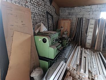 Другое оборудование для металлообработки: Металлообрабатывающее оборудование комплектом Состав: - Двухсторонний — 4