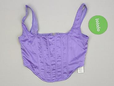 mg margo: Missguided, Top damski, rozmiar S — 2