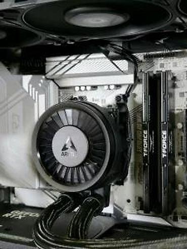 Desktop računari i radne stanice: Ryzen 7 9800X3D / RTX 5070 Ti / X870 / 64GB / 2TB – SM111PC Prodaja i — 6