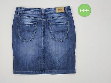 jeans ysl: Spódnica damska, rozmiar M — 3