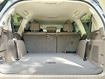 gx: Lexus GX: 2010 г., 4.6 л, Автомат, Бензин, Внедорожник — 10