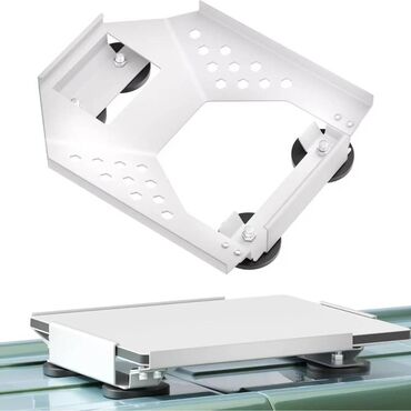 защитные пленки для планшетов becover: Starlink Mini Car Roof Mount Магнитное крепление Starlink Mini на