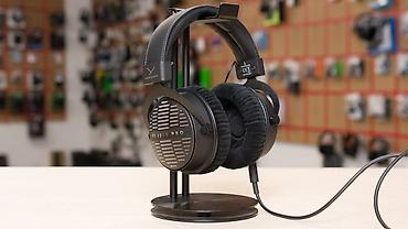 №: 15123 Məhsulun adı: Studiya qulaqlığı Beyerdynamic DT 1990 Pro