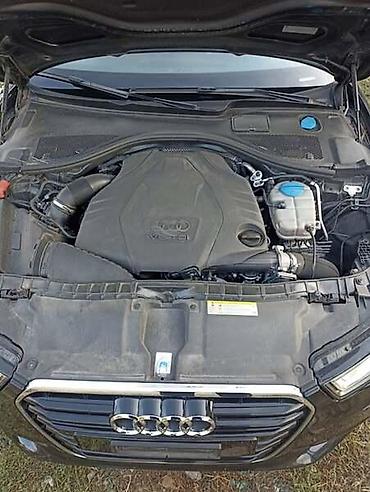 bosch bsi 688: DIZNE TURBINE MOTOR ZA AUDI A6 OD 2011. DO 2015. GOD. | AUDI A6 V6 — 3