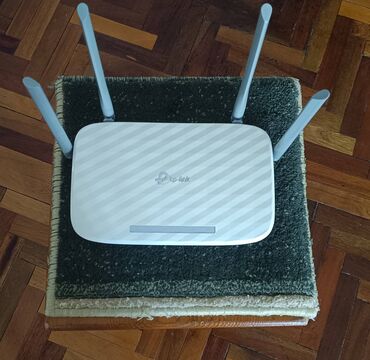 роутер тп линк 2 антенны: Продаю Archer C50 AC1200 Двухдиапазонный Wi-Fi роутер (б/у) в отличном