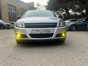 turbo.az tam versiyasi: Opel Astra: 1.4 l | 2004 il 215000 km Hetçbek