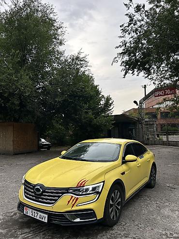 найза свечи бишкек цена: Renault Samsung SM6: 2022 г., 2 л, Автомат, Газ, Седан — 10