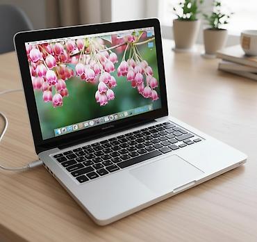 microsoft surface laptop studio: Стильный Macbook Pro, Mid 2009 -идеально работает, с гарантией — 1