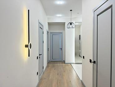 Продажа квартир: 3 комнаты, 115 м², 3 этаж — 11