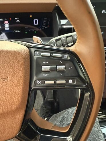 Ssangyong: Ssangyong : 2023 г., 1.5 л, Бензин, Кроссовер — 17