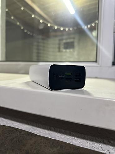 в рассрочку без банка: 🔋 Повербанк 22.5W — мощный и удобный Продаю Power Bank 22.5W в — 4