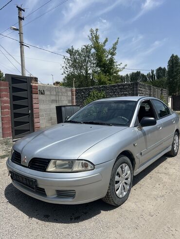 авто в рассрочку без банка без первоначального взноса в бишкеке: Mitsubishi Carisma: 2001 г., 1.8 л, Механика, Бензин, Хетчбек