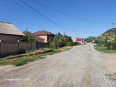 с котлована: 8 соток, Для строительства, Красная книга — 3