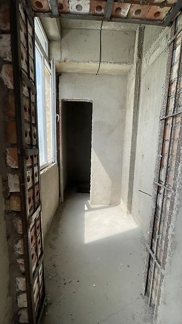 академия: 3 комнаты, 115 м², Мед Академия 6 этаж, ПСО (под самоотделку) — 10