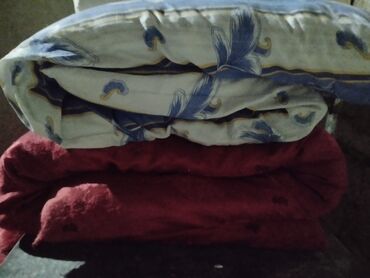 Çarpayılar: Təknəfərlik çarpayı, Bazasız, Matras ilə, Siyirməsiz — 7