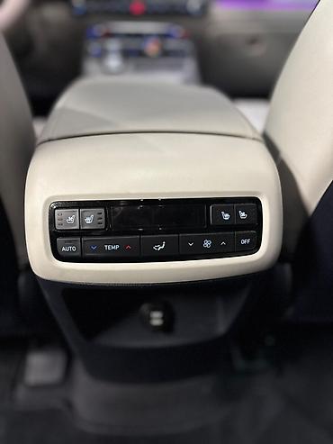 Hyundai: Hyundai Palisade: 2023 г., 2.2 л, Дизель, Кроссовер — 24