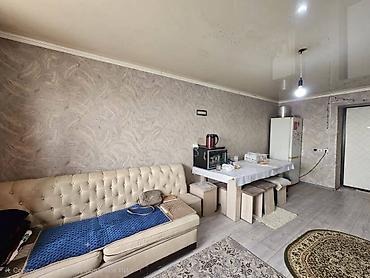 1к: 1 комната, 18 м², Восток-5 мкр Гостиничный тип, 5 этаж — 2