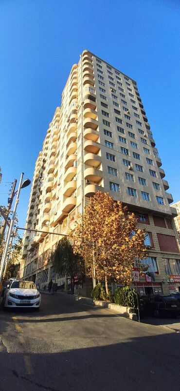 gulustan residence ev satilir: 9-cu mikrorayon, 3 otaqlı, Yeni tikili, 146 kv. m