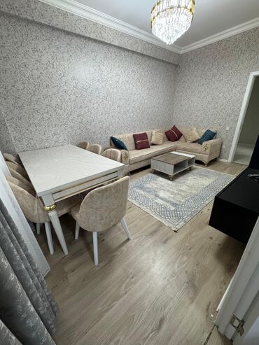 Mətbəx mebeli: Mətbəx və qonaq otağı üçün mebel dəsti + texnika paketi Mətbəx dəsti — 4