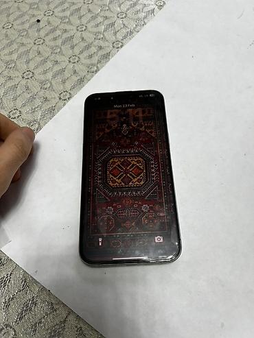 Apple iPhone: IPhone 15 Pro Max, Б/у, 256 ГБ, Белый, Кабель, Коробка, Чехол, 89 % — 3