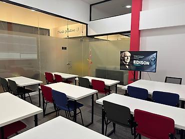 Коммерческая недвижимость: XƏTAİ m. / PARK AZURE - TAM HAZIR TƏLİM VƏ OFİS OTAĞI İCARƏYƏ VERİLİR — 2