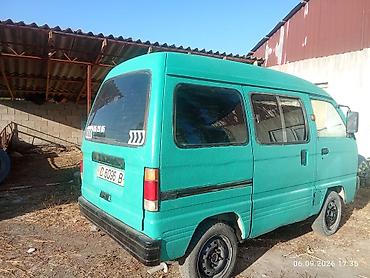 китайские минивены: Microcar : 2026 г., Минивэн — 1