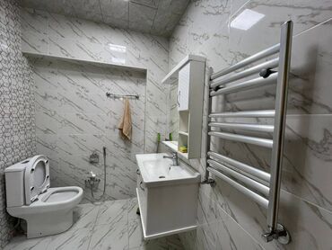 Mənzil kirayələyirəm: 3 otaqlı, 120 kv. m — 11