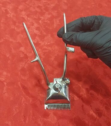 Trimmerlər və saç qırxan maşınlar: Saç qırxan maşın, İşlənmiş, Pulsuz çatdırılma — 6