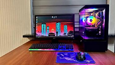 xeon e31290 v2: Компьютер, ядер - 4, ОЗУ 8 ГБ, Для несложных задач, Б/у, Intel Xeon, NVIDIA GeForce GTX 1050 Ti, HDD + SSD — 4