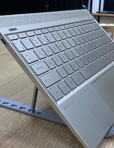 HP: İşlənmiş HP Envy, 14 ", Intel Core i5, 256 GB — 3