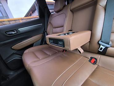 bmw ix3: Renault Samsung QM6: 2020 г., 2 л, Автомат, Газ, Внедорожник — 5