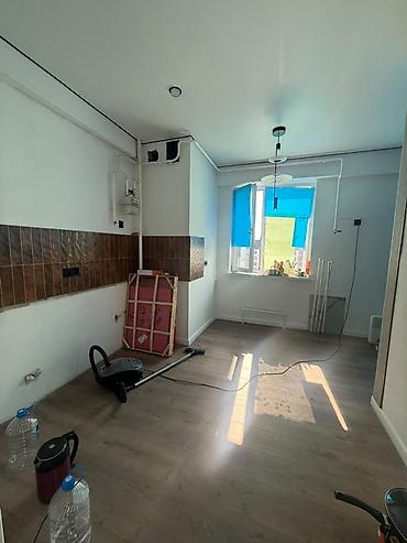 Продажа квартир: 2 комнаты, 42 м², Мед Академия Элитка, 11 этаж, Евроремонт — 7