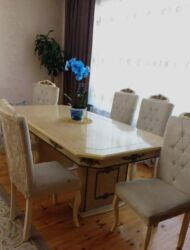 столовая в аренду: Stol desti giymeti 400 azn unvan mawtaga.Leman86🧚‍♀️kod9529