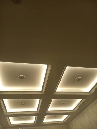 Ремонт под ключ: Ремонт под ключ | Офисы, Квартиры, Дома Больше 6 лет опыта — 27