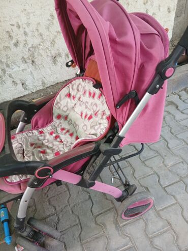 скейт купить в бишкеке: Продам коляску